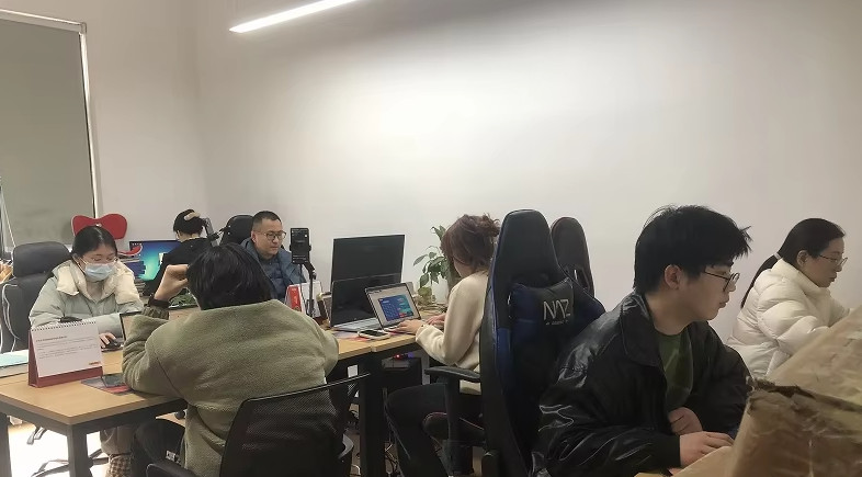 中国 Hangzhou Rising Industry Co., Ltd. 会社概要