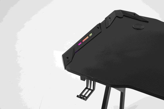 アリヌヌ モダンゲームテーブル メタルRGBライト USBケーブル