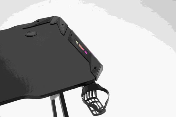 アリヌヌ モダンゲームテーブル メタルRGBライト USBケーブル