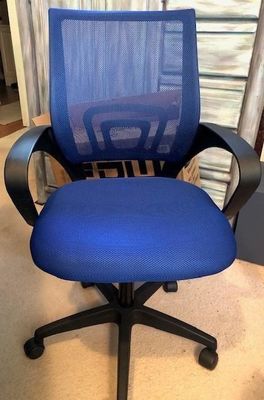 ALINUNU エグゼクティブ ローリング スピーベル 調整可能な椅子 パーソナライズ可能なロゴとメールパッケージ