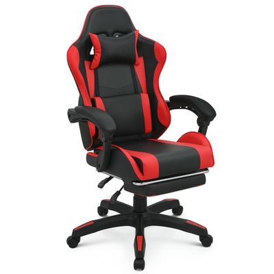 ALINUNU メール 梱包 ゲーミング チェア 大人用 レーザー エルゴノミック コンピュータ レーシング ビデオ PC