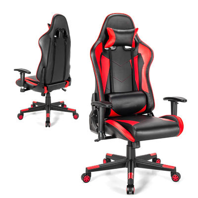 アイテム 体重 42 ポンド ホーム オフィス 家具 エルゴノミック レーシング PC ビデオゲーム 椅子