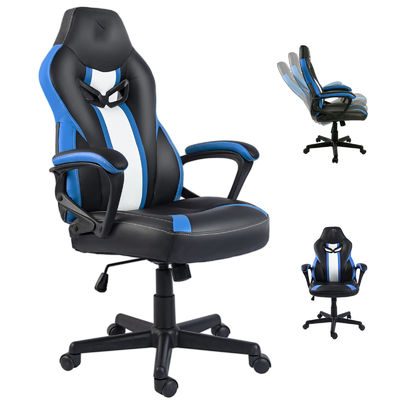 ホーム オフィス 家具 ALINUNU直立 エルゴノミックレースゲームチェア