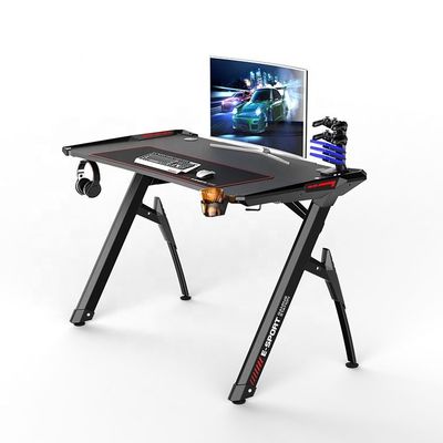 パソコン デスク オフィス 勉強 デスク パソコン PC ラップトップ テーブル ゲーム テーブル