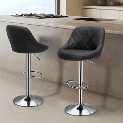 バールーム レストラン 家具 ALINUNU 高台バーチェア キッチン レストラン