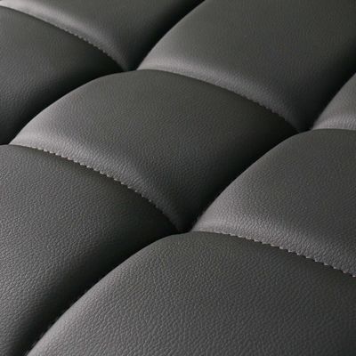 調整可能な回転バーストール 裏 ALINUNU モダンデザイン 商用家具
