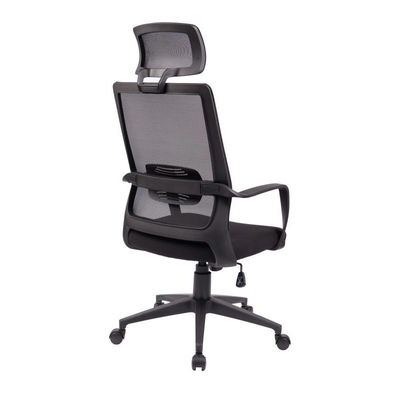 8955 固定腕マッサージ メッシュチェアでオフィス家具をアップグレード