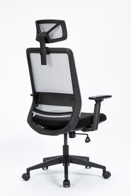 8955 固定腕マッサージ メッシュチェアでオフィス家具をアップグレード