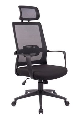 8955 固定腕マッサージ メッシュチェアでオフィス家具をアップグレード