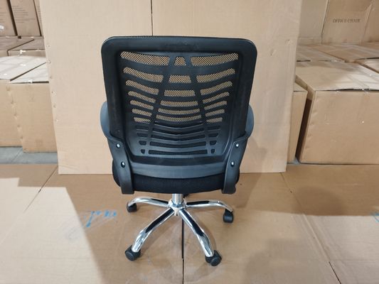 ナイロンキャスター付きの特殊デザイン モダン エルゴノミック メッシュ スピーブル エグゼクティブ オフィスチェア
