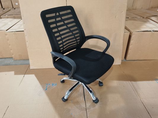 ナイロンキャスター付きの特殊デザイン モダン エルゴノミック メッシュ スピーブル エグゼクティブ オフィスチェア
