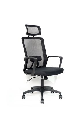商用家具 斜めメカニズムと高度を調節できるエルゴノミックオフィスチェア