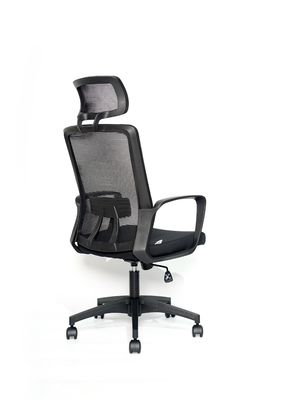 商用家具 斜めメカニズムと高度を調節できるエルゴノミックオフィスチェア