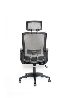 商用家具 斜めメカニズムと高度を調節できるエルゴノミックオフィスチェア