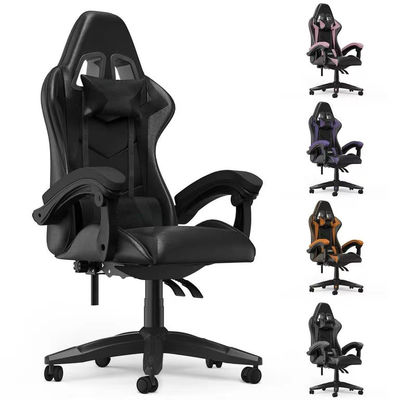 ホーム オフィス 家具 エルゴノミック コンピュータ ゲーム チェア 調整高さ レーシング チェア