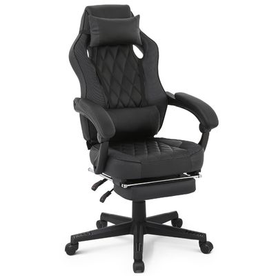 ALINUNU Racing Styleで最高級のゲームチェアを手に入れる