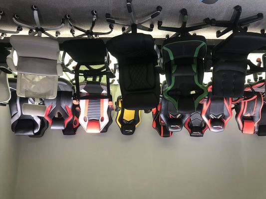 ALINUNU Racing Styleで最高級のゲームチェアを手に入れる
