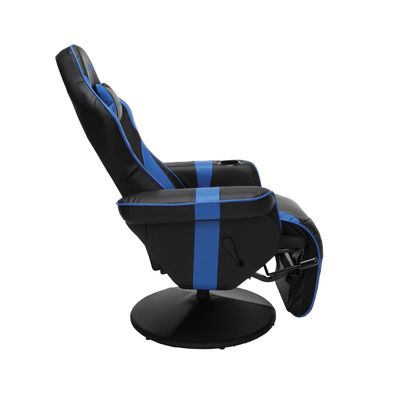 48.5 ポンド 足すり付きのゲームチェア カスタマイズされた色と多機能機能
