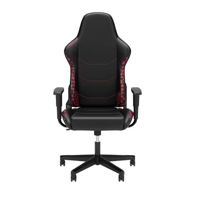 カスタマイズされたカラー エルゴノミックPCコンピュータチェア 統合ヘッドレスト付きゲーム