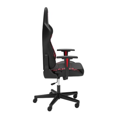 カスタマイズされたカラー エルゴノミックPCコンピュータチェア 統合ヘッドレスト付きゲーム