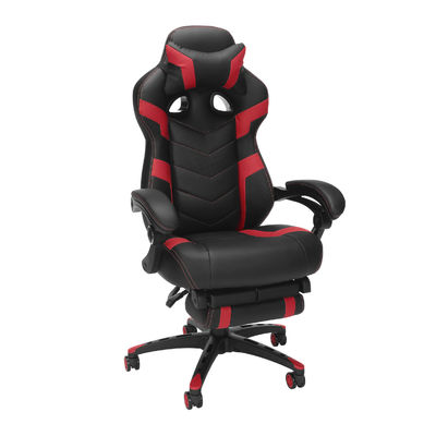統合ヘッドレスト エルゴノミック リフトチェア ゲームコンピュータチェア 大人向け カスタマイズ