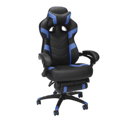 スタイリッシュ エルゴノミックPCコンピュータチェア 大人のための 最大体重 推奨 275ポンド