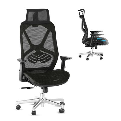 3 ガソリンリフト エルゴノミック ハイバック オフィス チェア ダイナミック シート デザイン スタイル モダン