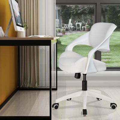 モダンデザイン エルゴノミック・メッシュ エグゼクティブ スピーベル デスクチェア 360 スピーベルと高度調整