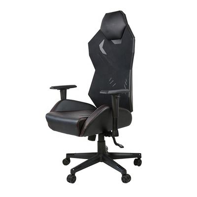 スタイルのメッシュチェア 真皮 エルゴノミック レーススタイル ゲーム コンピュータチェア