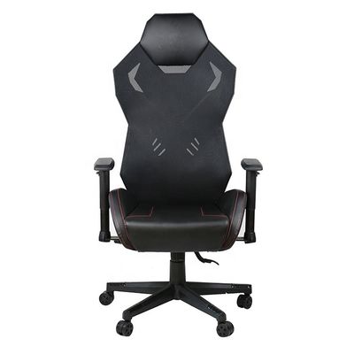 スタイルのメッシュチェア 真皮 エルゴノミック レーススタイル ゲーム コンピュータチェア