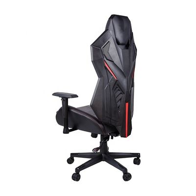 スタイルのメッシュチェア 真皮 エルゴノミック レーススタイル ゲーム コンピュータチェア