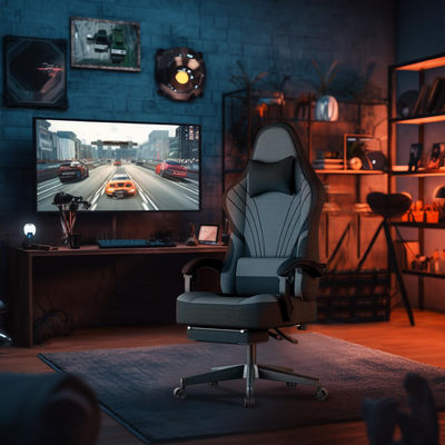 エルゴノミックなコンピュータゲームチェアメールパッキングで ゲーム体験をアップグレードします