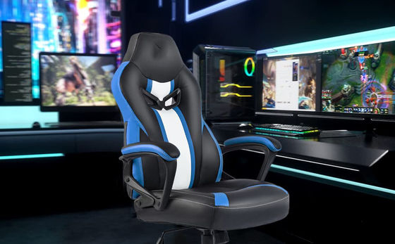 ALINUNUレースゲームチェア 大人のための快適さとサポートの完璧な組み合わせ