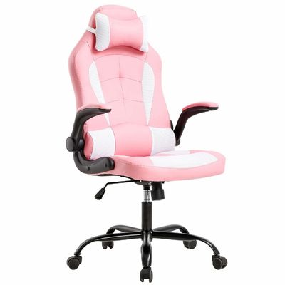 ALINUNU PC レーシングゲームチェア スピールチェア 偽革 シート 素材タイプ 大人向け