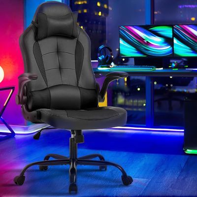 360回転/高さ調整/リクライナー機能 PCゲームチェア 成人のためのカスタマイズされた色