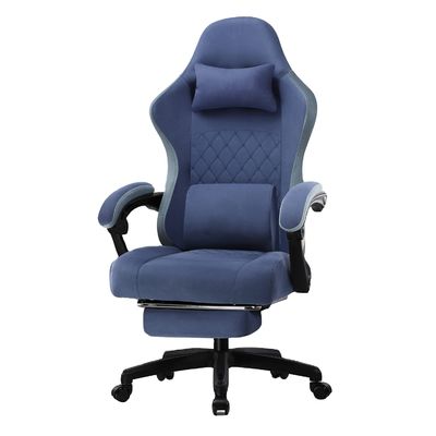ALINUNU ハイバックコンピュータ オフィスゲームチェアでゲーム体験をアップグレードします