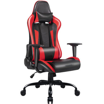 ALINUNUCカスタマイズされたサービス エルゴノミックレースゲームチェア 調整可能な高さと背中