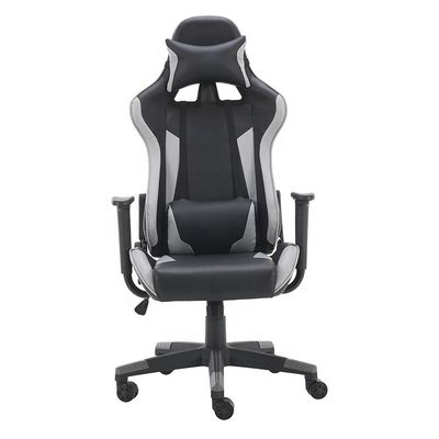 高背本物真皮エグゼクティブリフトチェア セット オフィスやゲームのための理想的なフィット