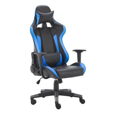 高背本物真皮エグゼクティブリフトチェア セット オフィスやゲームのための理想的なフィット