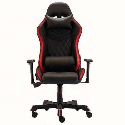 2023 ハイバック エルゴノミック スピーベル PC コンピュータ ゲーム レーシング ゲーム チェア アームレスト 付属
