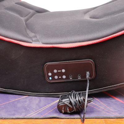 折りたたむ式 エルゴノミック ロッカー レーシング ゲーミング チェア 搭載スピーカー 17x31.5x31.5インチ