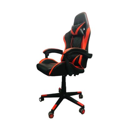 現代的なデザイン モダンな快適なEスポーツ 調整可能なリュックレスト付きのゲームチェア