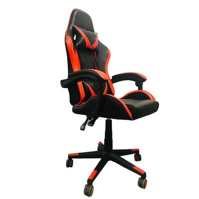 現代的なデザイン モダンな快適なEスポーツ 調整可能なリュックレスト付きのゲームチェア