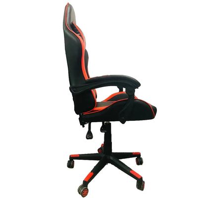現代的なデザイン モダンな快適なEスポーツ 調整可能なリュックレスト付きのゲームチェア