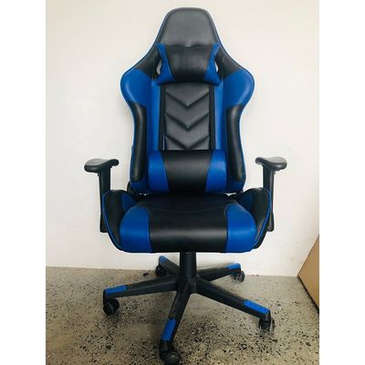 合成革 エウイン・スティールシリーズ 製品 ゲームチェア 電子スポーツ用専用デザイン