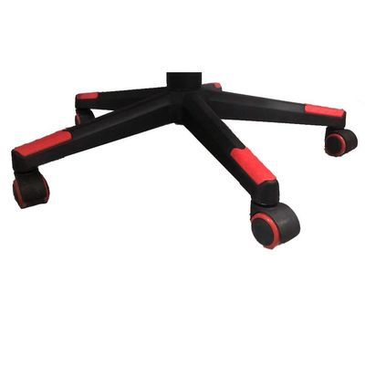 2D アームレスト 360 回転網のエグゼクティブチェア 鉄 オフィス リクライニング 家具 ゲーム用