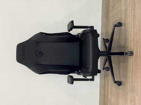 双手腕調節 高級品 マッシュ エルゴノミクス ゲーミング 椅子 腰帯 サポート