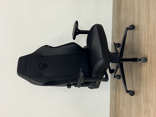 双手腕調節 高級品 マッシュ エルゴノミクス ゲーミング 椅子 腰帯 サポート