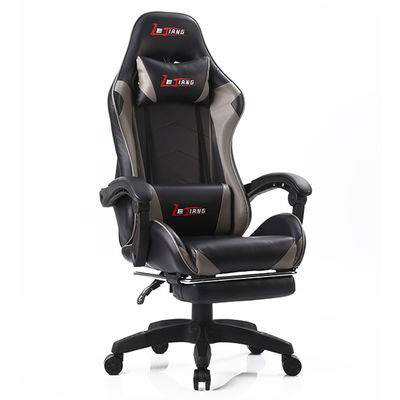 調整可能なPVCゲームチェア 特別デザインのための現代メサゲーム機 ホームコンピュータチェア