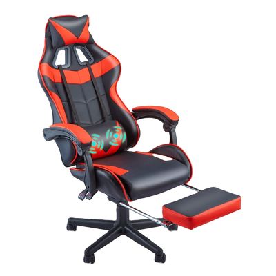 最適のゲームチェアを体験する 脚の裏付け 最大重量250ポンド